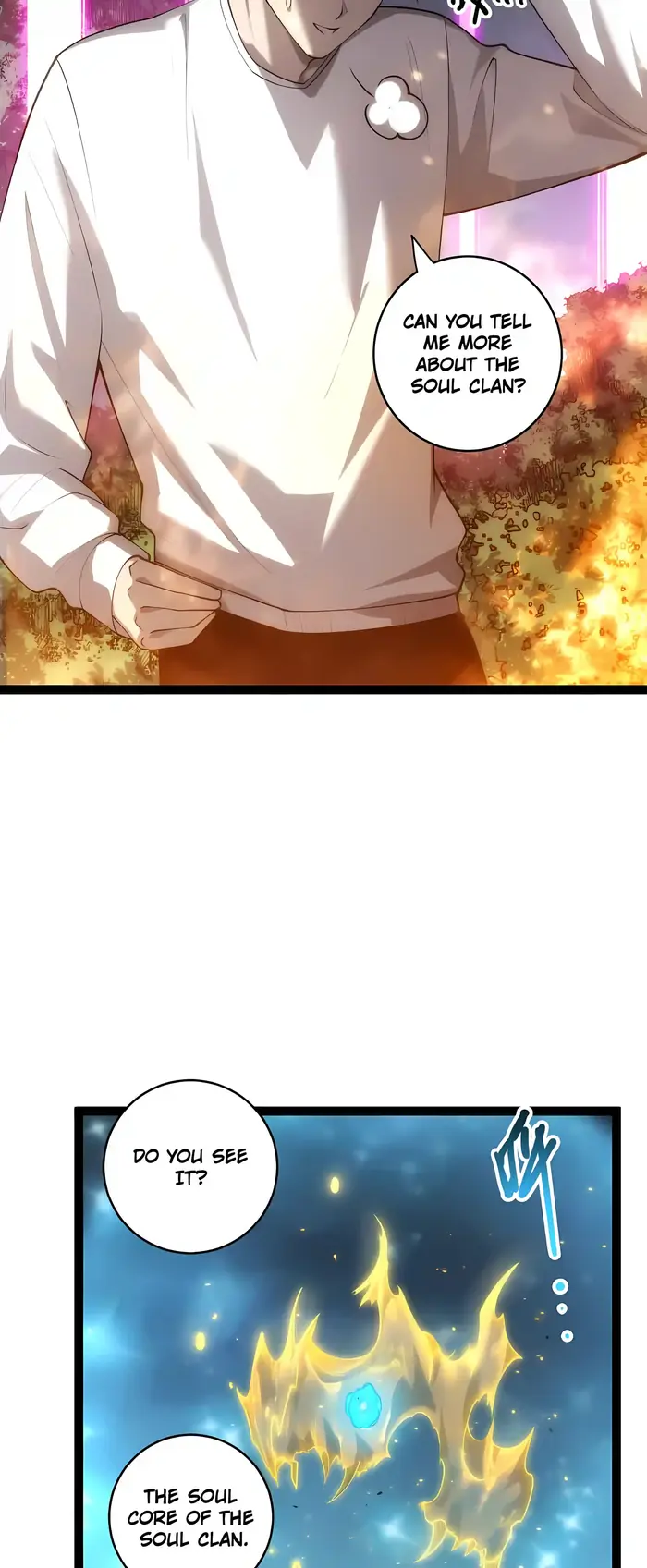 Catastrophic Necromancer Chapter 288 image 30_optimized